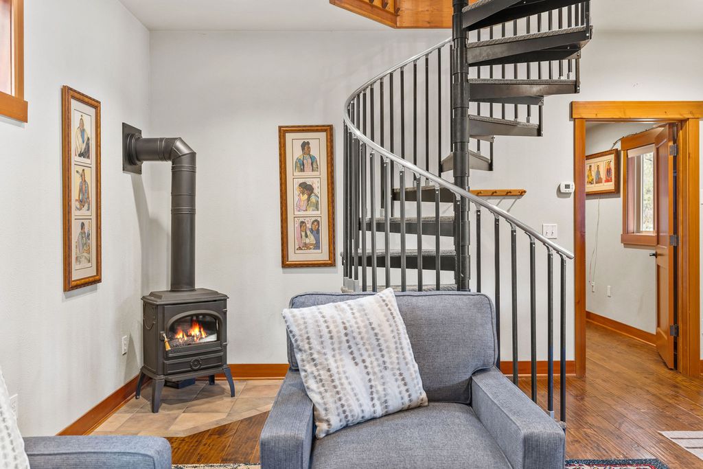 15024 Yenne Point Road, Bigfork, MT 59911 photo 45