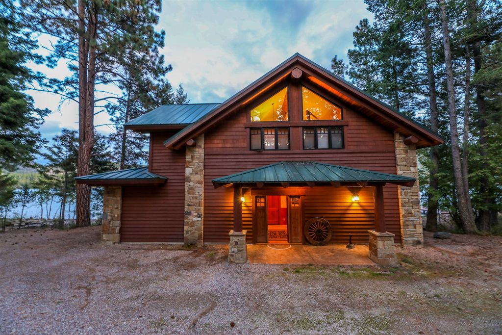 15024 Yenne Point Road, Bigfork, MT 59911 photo 5