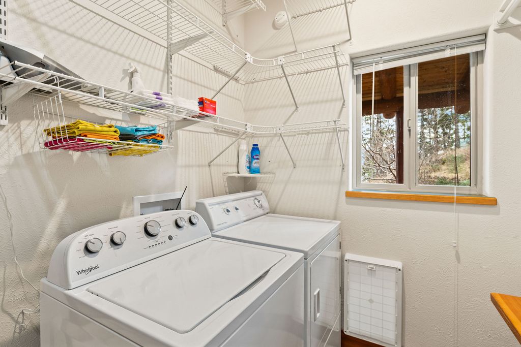 15024 Yenne Point Road, Bigfork, MT 59911 photo 54