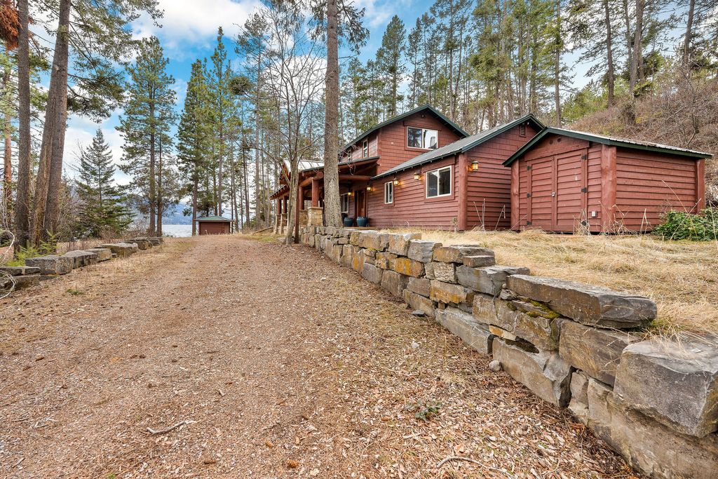 15024 Yenne Point Road, Bigfork, MT 59911 photo 56