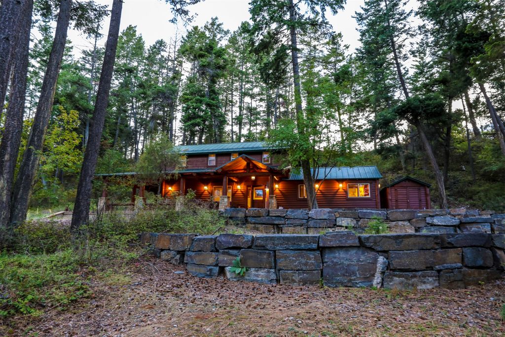 15024 Yenne Point Road, Bigfork, MT 59911 photo 57