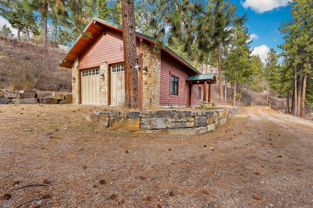 15024 Yenne Point Road, Bigfork, MT 59911 photo 58