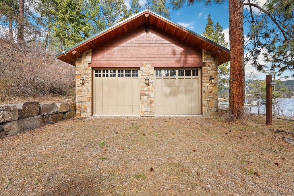 15024 Yenne Point Road, Bigfork, MT 59911 photo 59