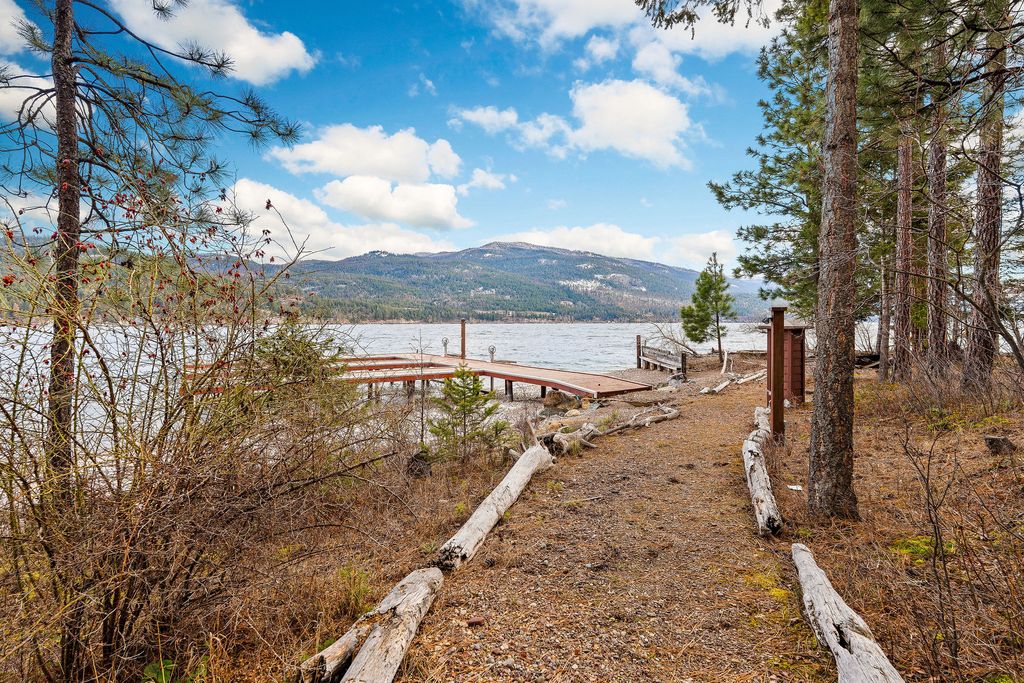 15024 Yenne Point Road, Bigfork, MT 59911 photo 64