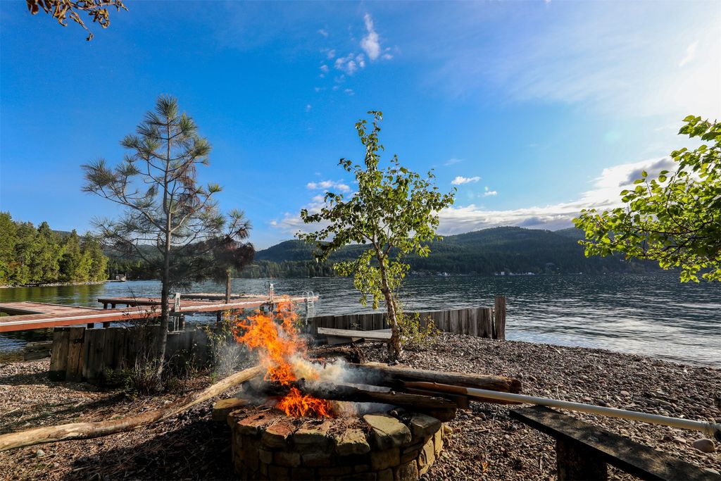 15024 Yenne Point Road, Bigfork, MT 59911 photo 65