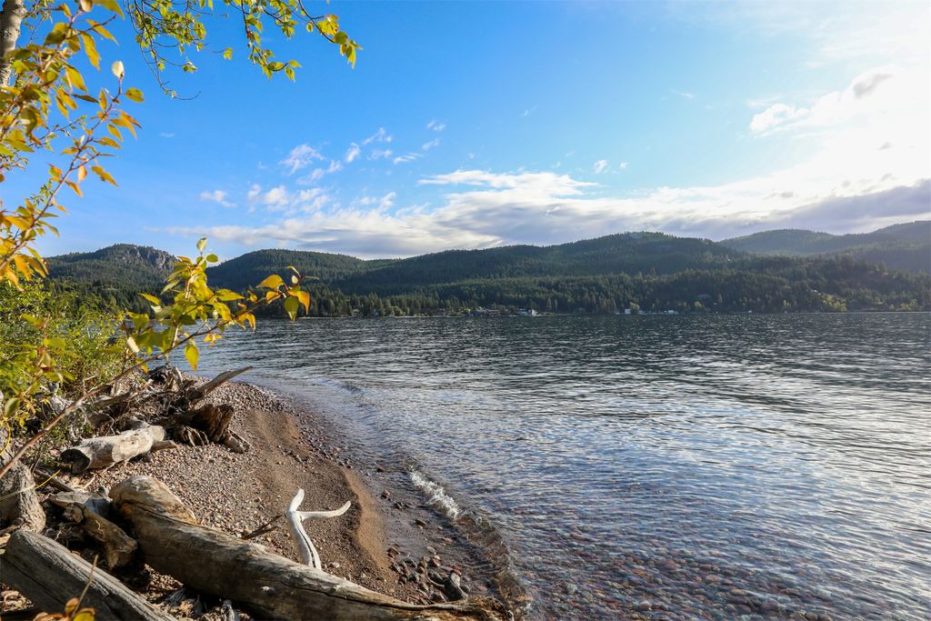 15024 Yenne Point Road, Bigfork, MT 59911 photo 67