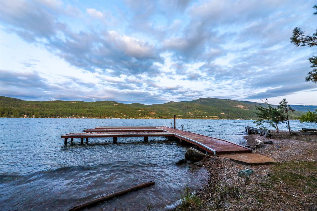 15024 Yenne Point Road, Bigfork, MT 59911 photo 68