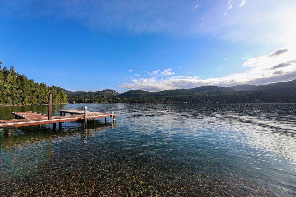 15024 Yenne Point Road, Bigfork, MT 59911 photo 69