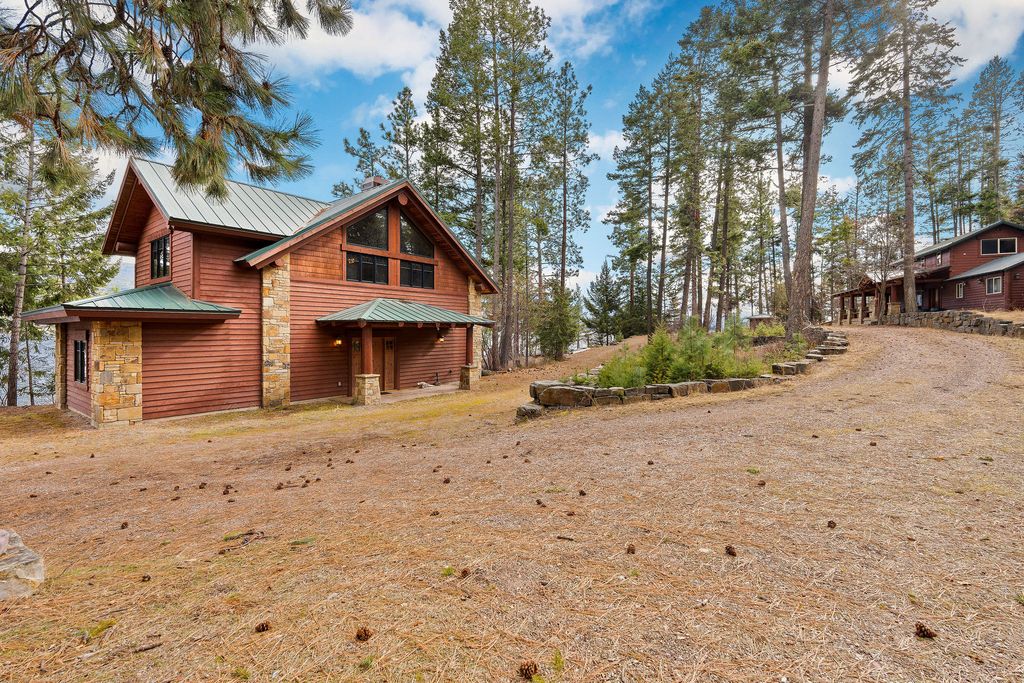 15024 Yenne Point Road, Bigfork, MT 59911 photo 7