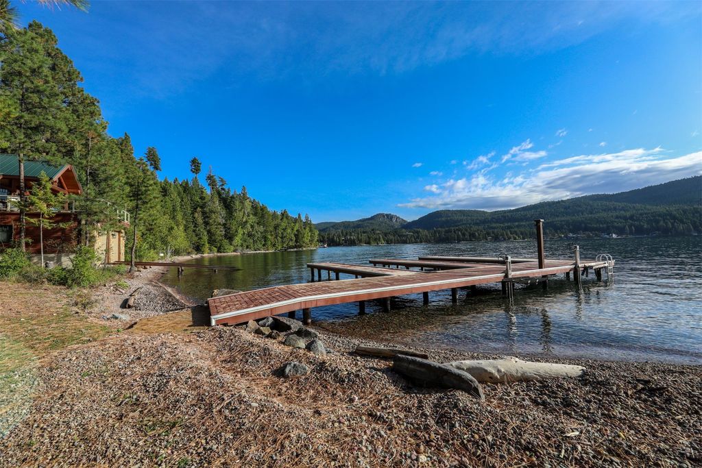 15024 Yenne Point Road, Bigfork, MT 59911 photo 73