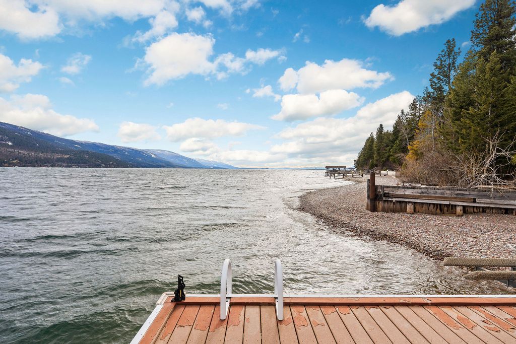 15024 Yenne Point Road, Bigfork, MT 59911 photo 74