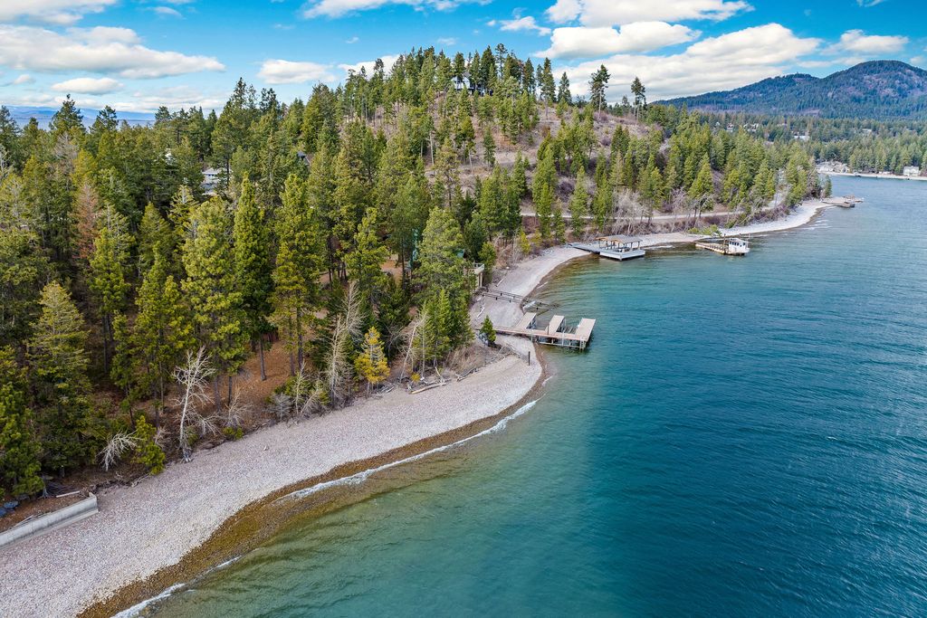 15024 Yenne Point Road, Bigfork, MT 59911 photo 76