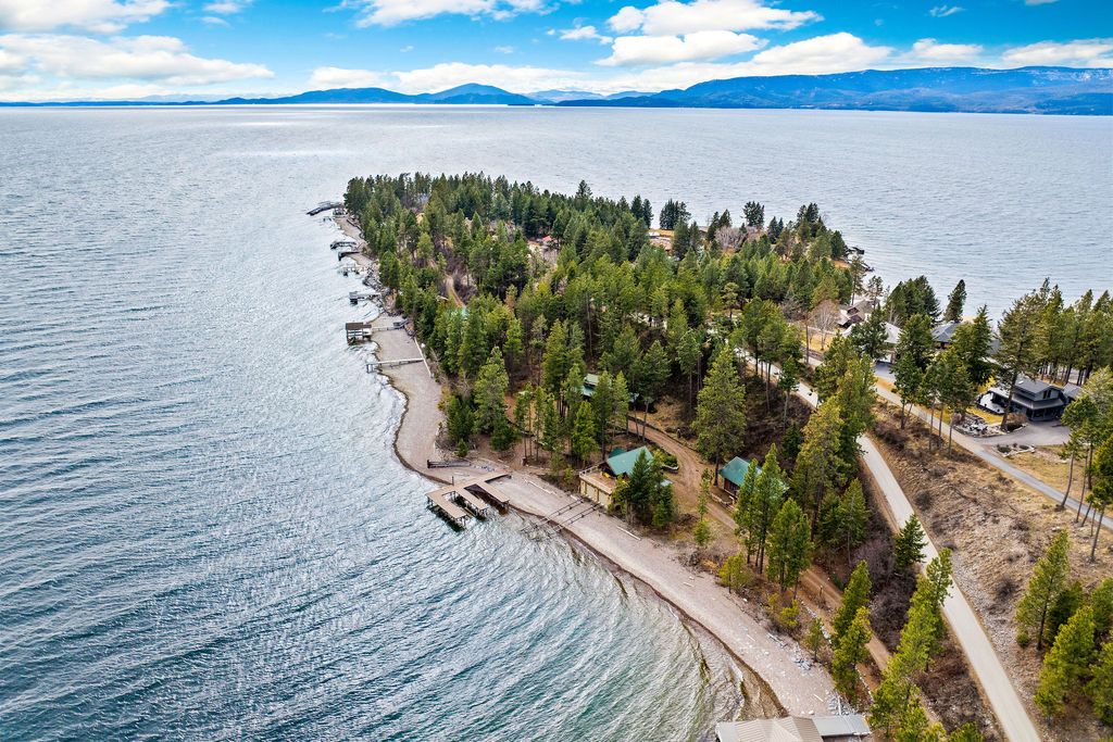 15024 Yenne Point Road, Bigfork, MT 59911 photo 77