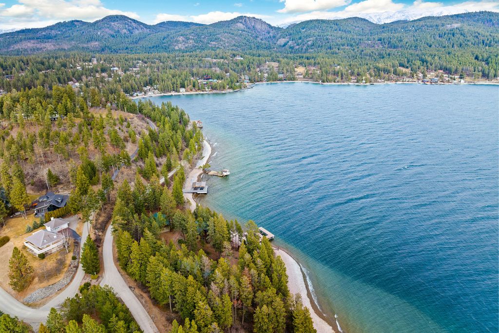 15024 Yenne Point Road, Bigfork, MT 59911 photo 79