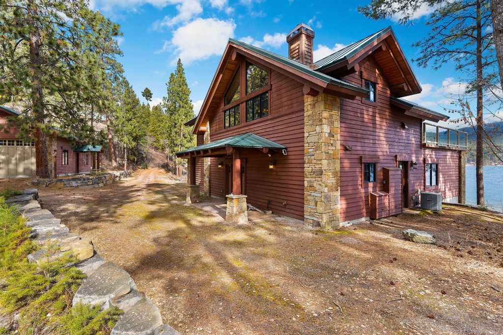 15024 Yenne Point Road, Bigfork, MT 59911 photo 8