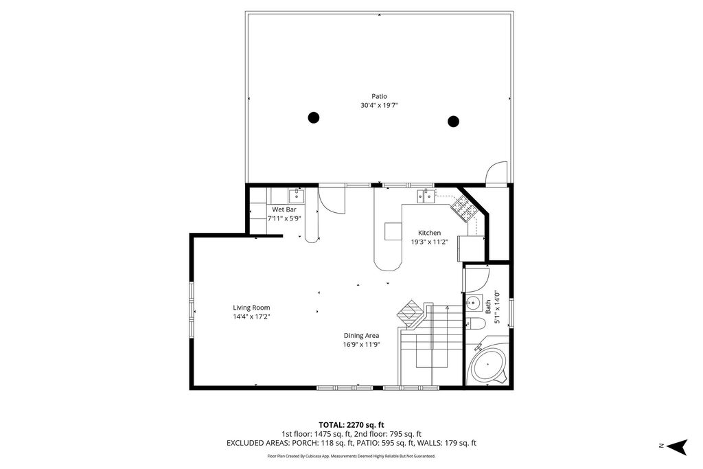 15024 Yenne Point Road, Bigfork, MT 59911 photo 81