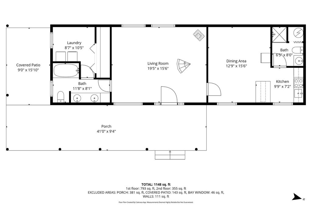 15024 Yenne Point Road, Bigfork, MT 59911 photo 82