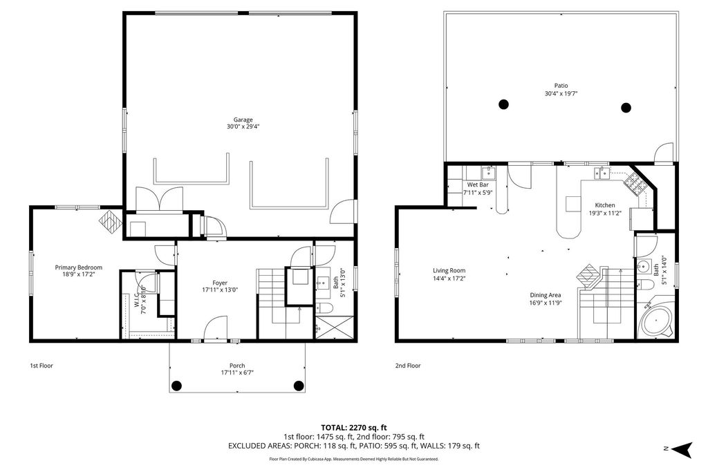 15024 Yenne Point Road, Bigfork, MT 59911 photo 84
