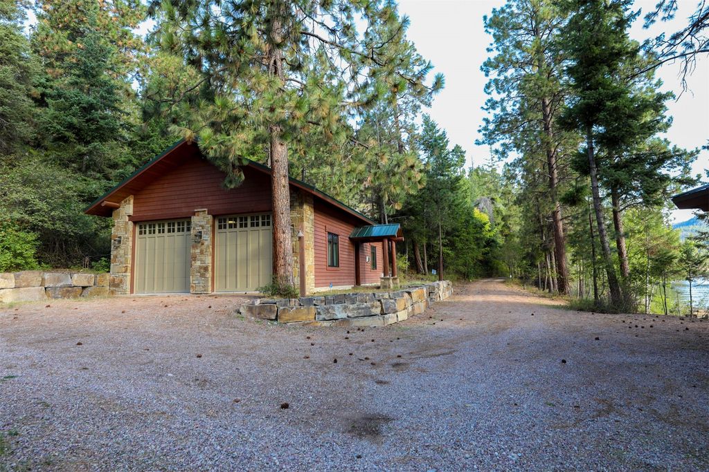 15024 Yenne Point Road, Bigfork, MT 59911 photo 87