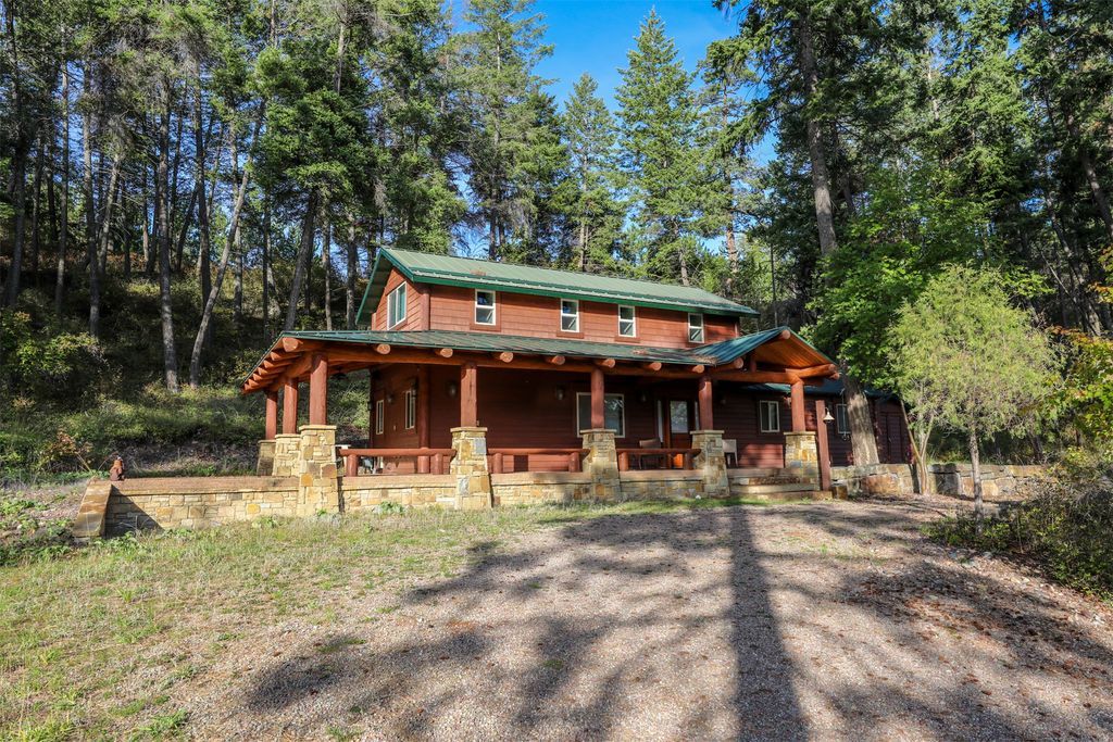 15024 Yenne Point Road, Bigfork, MT 59911 photo 88