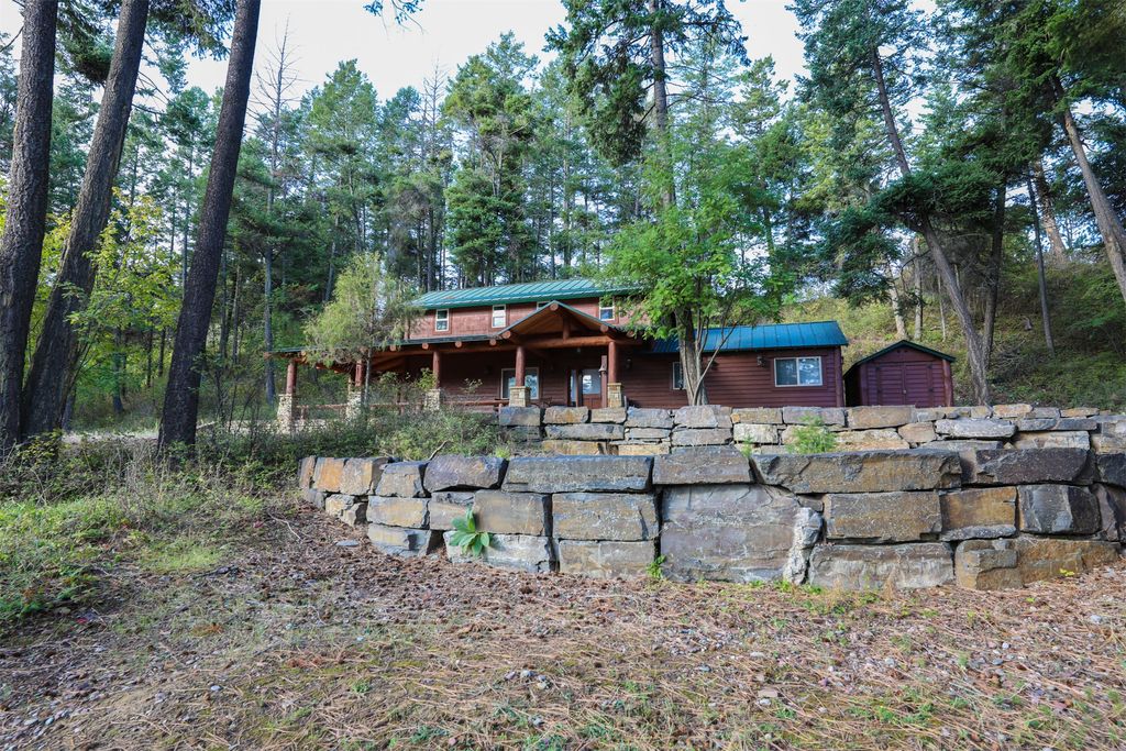 15024 Yenne Point Road, Bigfork, MT 59911 photo 89