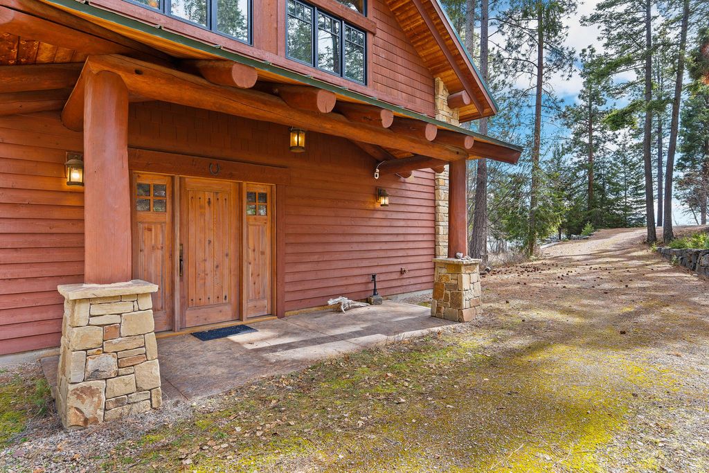 15024 Yenne Point Road, Bigfork, MT 59911 photo 9