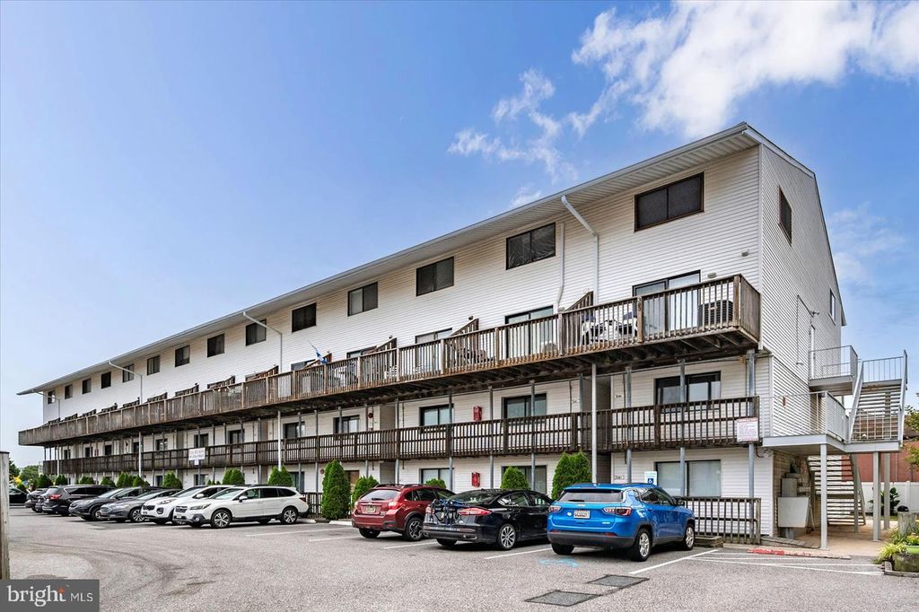 101 123RD ST #235C3, Ocean City, MD 21842