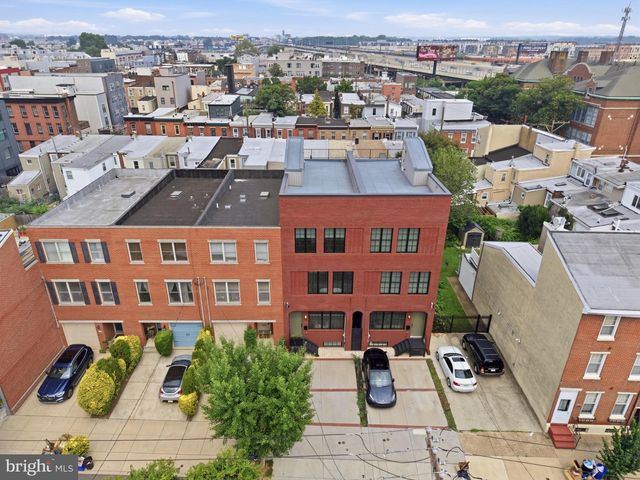 1115 E PALMER ST, Philadelphia, PA 19125