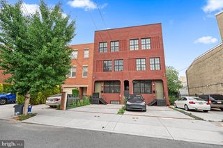 1115 E PALMER ST, Philadelphia, PA 19125