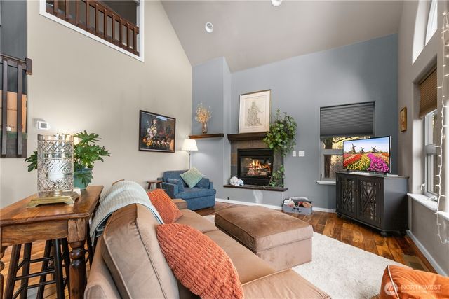 1103 Berry Way, Lummi Island, WA 98262