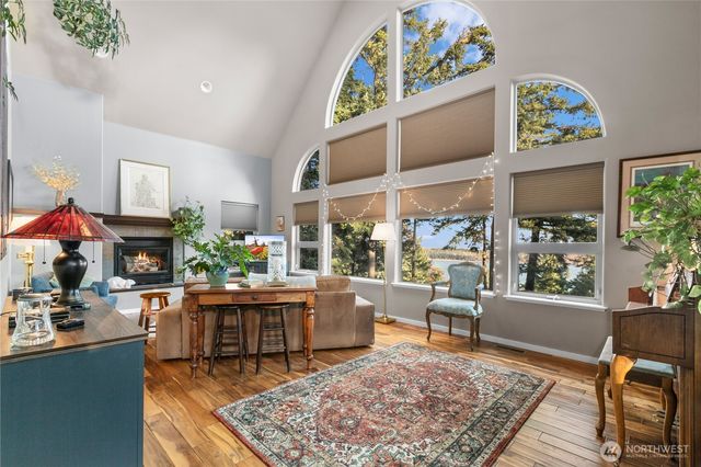 1103 Berry Way, Lummi Island, WA 98262