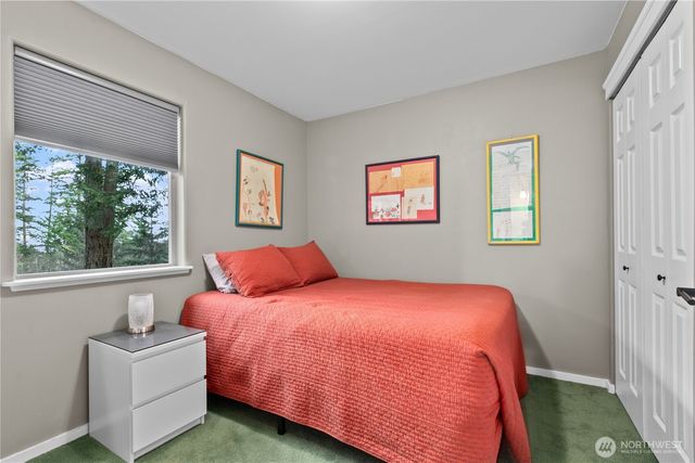 1103 Berry Way, Lummi Island, WA 98262