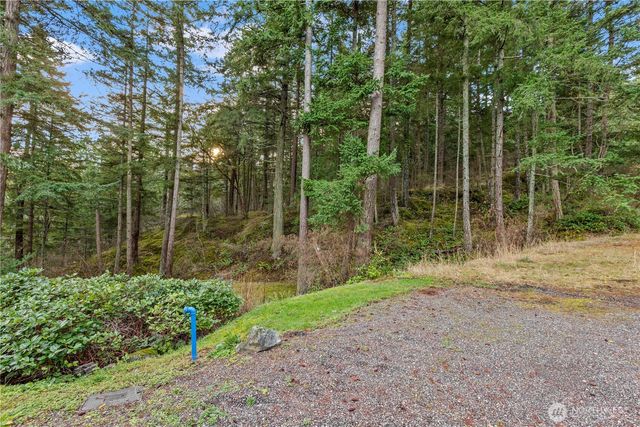 1103 Berry Way, Lummi Island, WA 98262