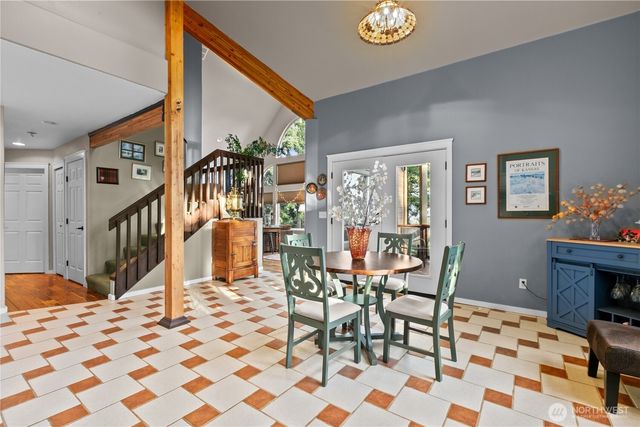 1103 Berry Way, Lummi Island, WA 98262