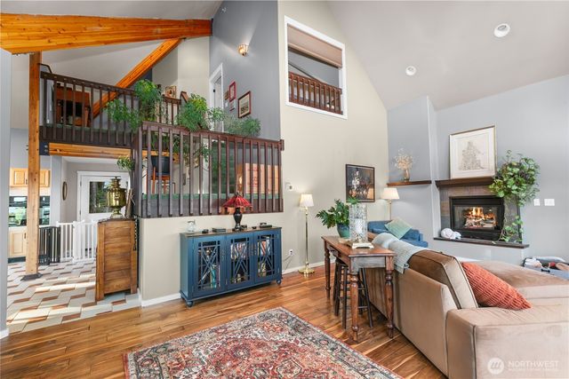 1103 Berry Way, Lummi Island, WA 98262