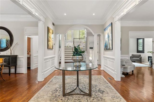3610 Mansions Parkway, Berkeley Lake, GA 30096
