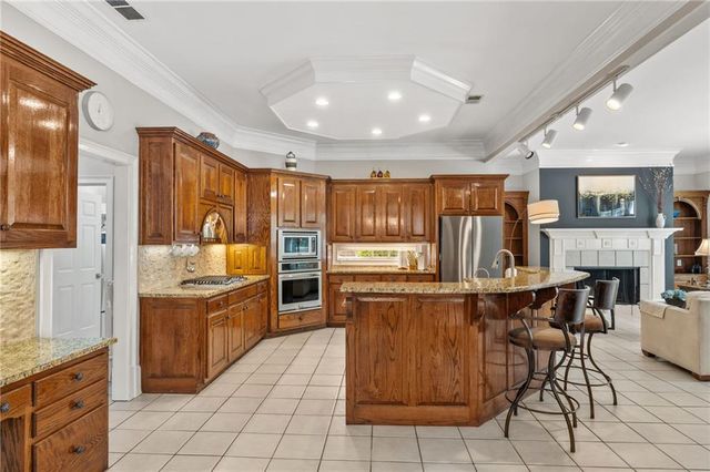 3610 Mansions Parkway, Berkeley Lake, GA 30096