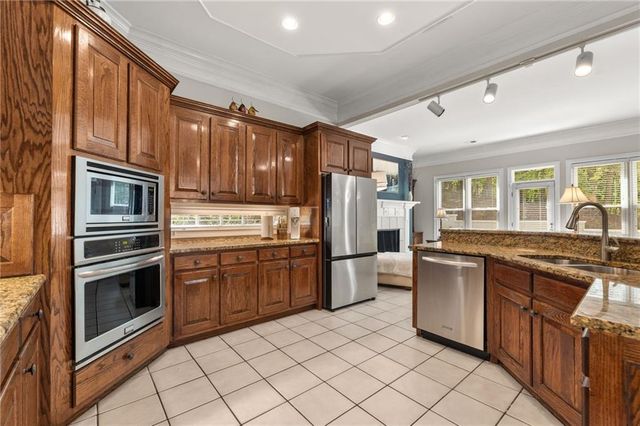 3610 Mansions Parkway, Berkeley Lake, GA 30096