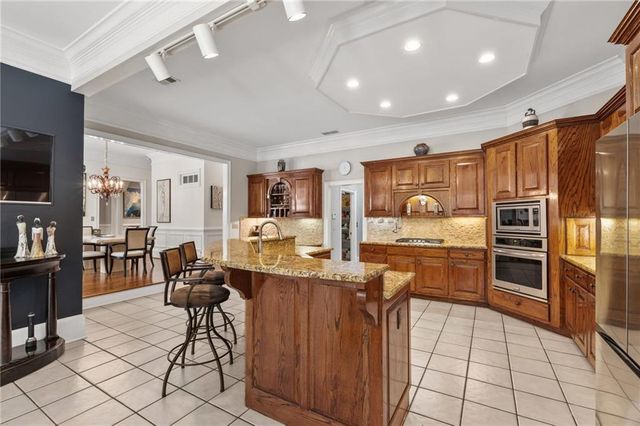3610 Mansions Parkway, Berkeley Lake, GA 30096