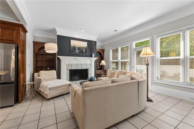 3610 Mansions Parkway, Berkeley Lake, GA 30096