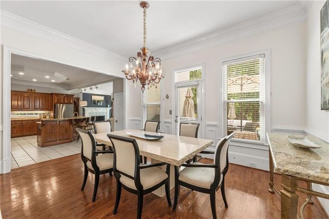 3610 Mansions Parkway, Berkeley Lake, GA 30096