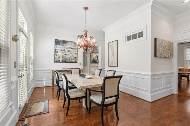 3610 Mansions Parkway, Berkeley Lake, GA 30096