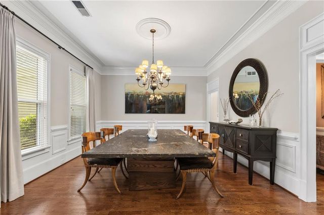 3610 Mansions Parkway, Berkeley Lake, GA 30096