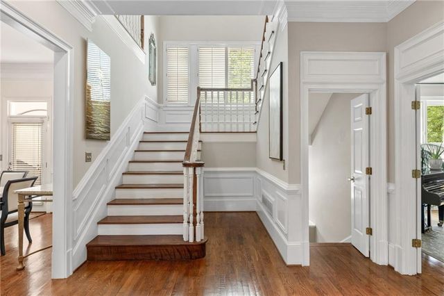 3610 Mansions Parkway, Berkeley Lake, GA 30096