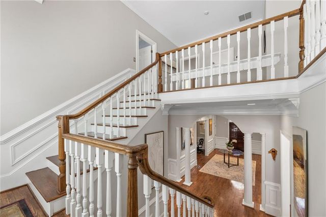 3610 Mansions Parkway, Berkeley Lake, GA 30096