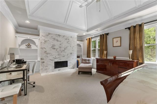 3610 Mansions Parkway, Berkeley Lake, GA 30096