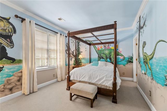 3610 Mansions Parkway, Berkeley Lake, GA 30096