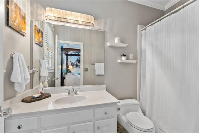 3610 Mansions Parkway, Berkeley Lake, GA 30096