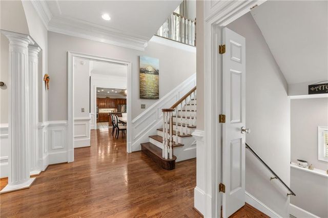 3610 Mansions Parkway, Berkeley Lake, GA 30096