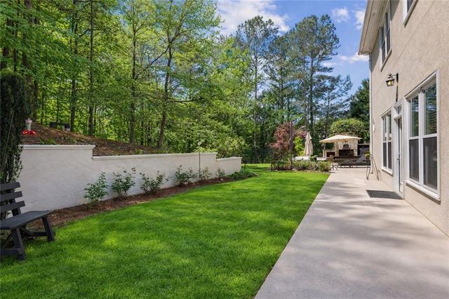3610 Mansions Parkway, Berkeley Lake, GA 30096